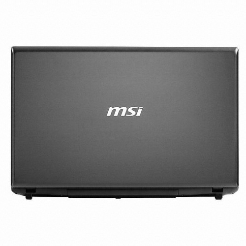 MSI CX70-i5 Irish