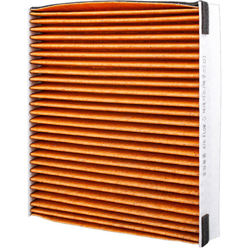 PM2.5 초미세먼지 활성탄필터 YC21