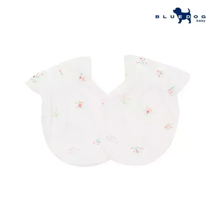 블루독베이비 쁘띠 플라워 손싸개_PH 4417000805이미지입니다. 누르면 해당 게시물로 새창이동합니다.