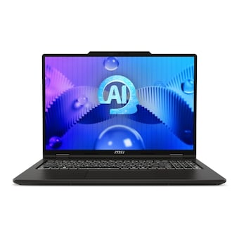 MSI 벤처 프로 16 AI A1VEG-U7 2K OLED WIN11 32GB램