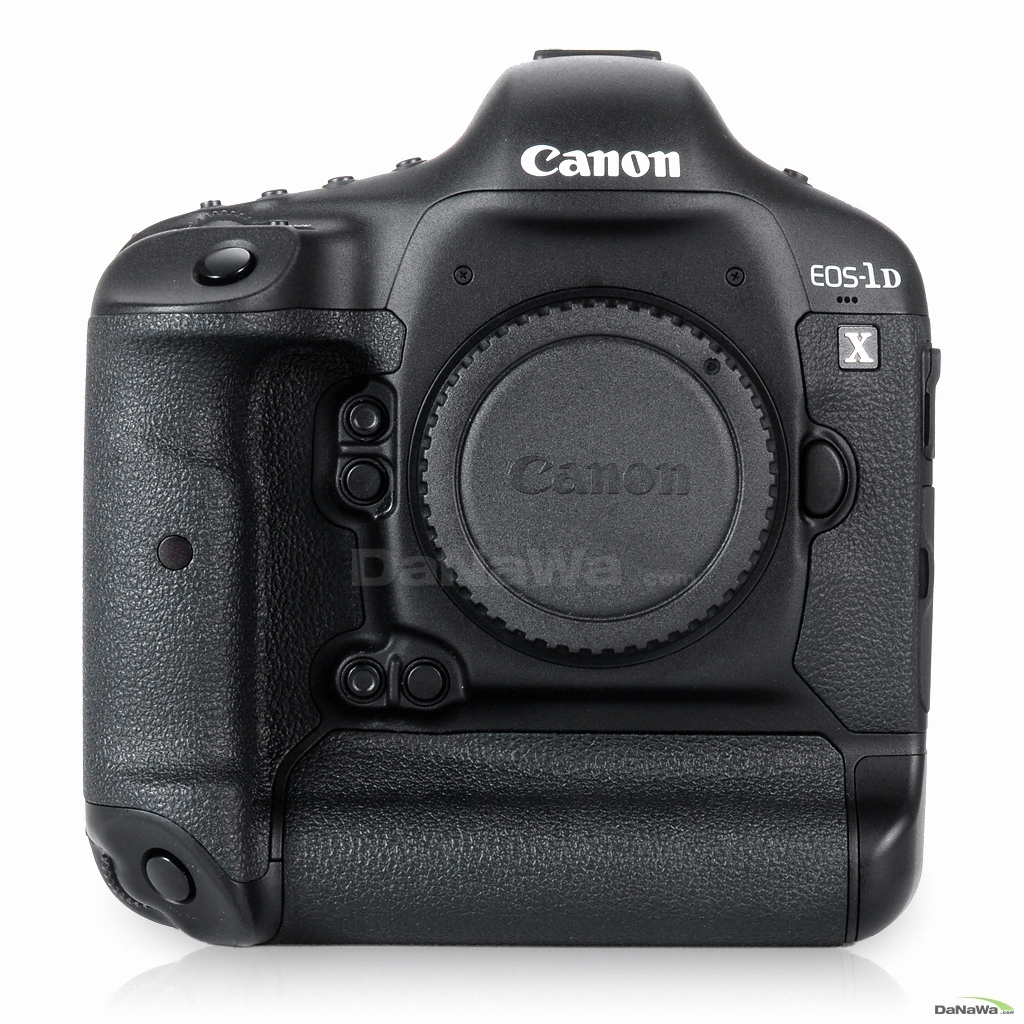 캐논 EOS 1D X 바디 [중고품]