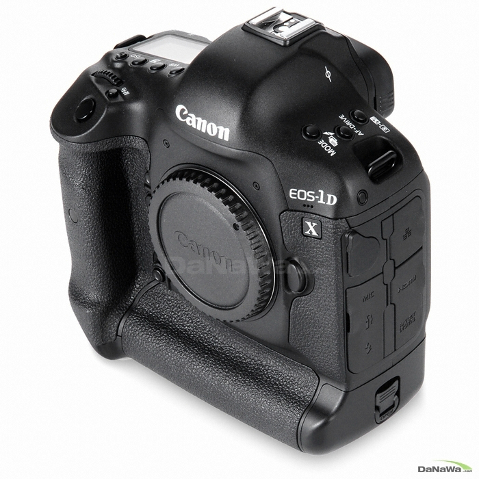 캐논 EOS 1D X 바디 (중고품)_이미지