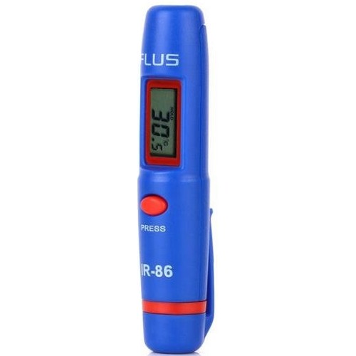 적외선 온도계 IR86