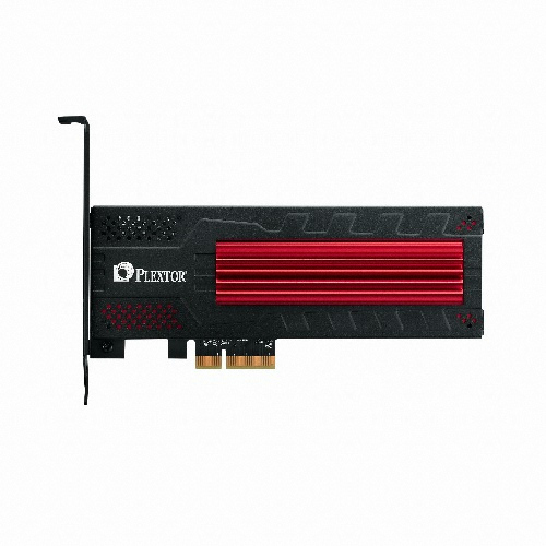 Plextor M6e PCIe Black Edition (128GB)