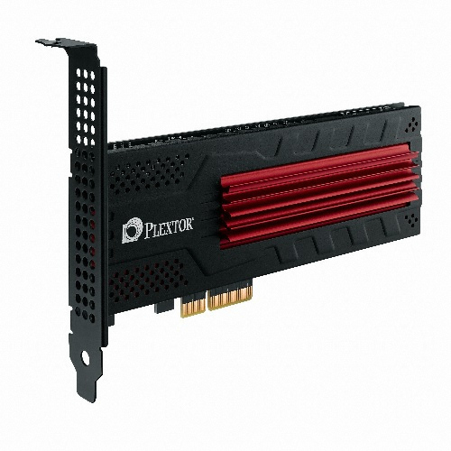 Plextor M6e PCIe Black Edition (128GB)_이미지