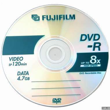 �����ʸ� DVD-R 4.7GB 8x ���� 25��