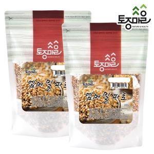 토종마을 파로(엠머밀) 400g (2개)_이미지