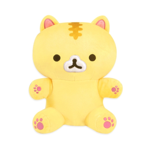 [불명] 코로코로코로냐 코로냐 시팅 인형 25cm