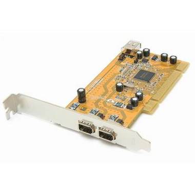 디지털존 FireSky IEEE1394