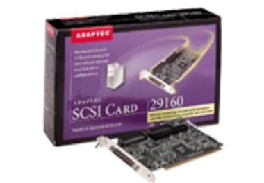 Microsemi Adaptec AHA-29160W