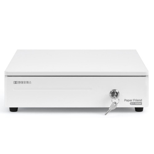 현대오피스 페이퍼프랜드 CT-700W_이미지