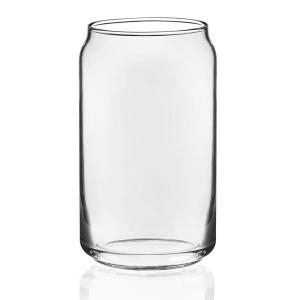 리비 비어캔 글라스 473ml (1개)_이미지