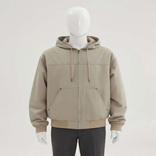 이랜드 스파오 후드 재킷_SPJJG23CY1 621683