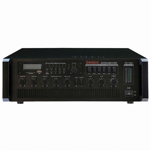 GPA-4800US