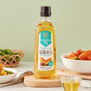 사조대림 해표 알룰로스 요리용 700g (1개)