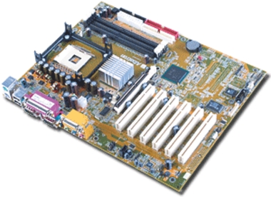 Albatron Albatron PX845E_이미지