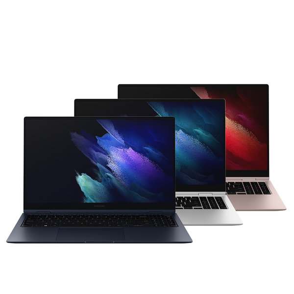 삼성전자 갤럭시북 프로360 NT950QDB-K71A (SSD 1TB)_이미지