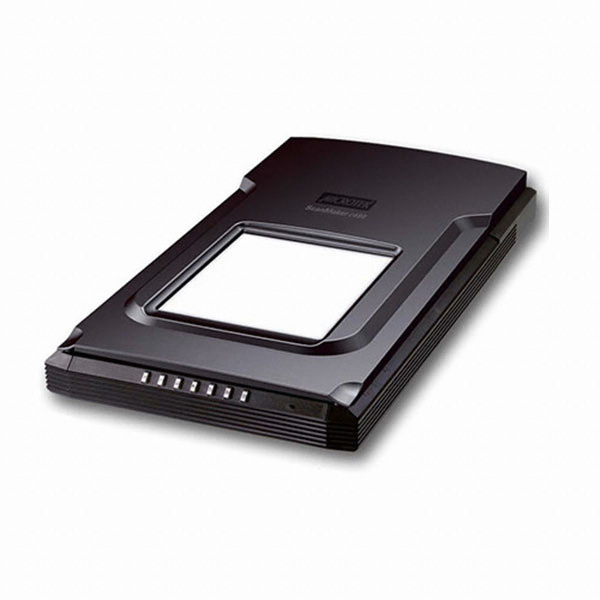 MICROTEK ScanMaker i480_이미지