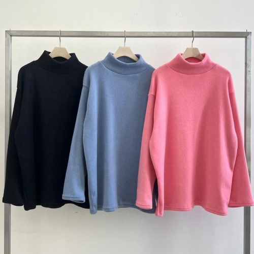 강물처럼 빅사이즈사랑해요 Q336L312 메르박스도톰기모폴라티 ZY 11955185A