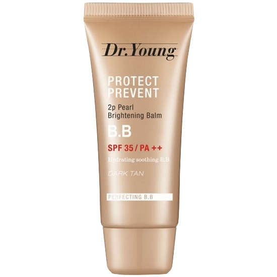 닥터영 2p 펄 브라이트닝 밤 30ml (1개)_이미지