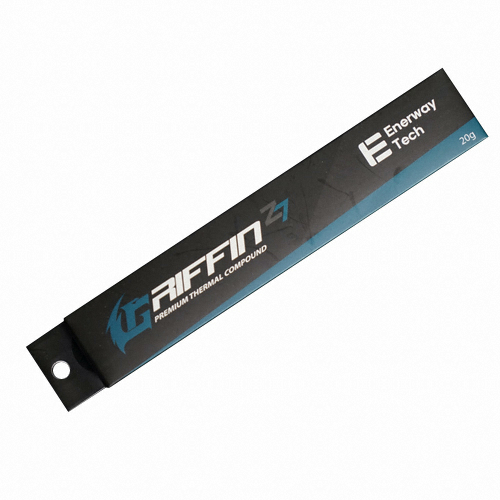 EnerwayTech GRIFFIN Z7 (20g)_이미지