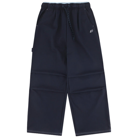 뉴발란스 에센셜 맥시 와이드 팬츠 NBMLG1W242