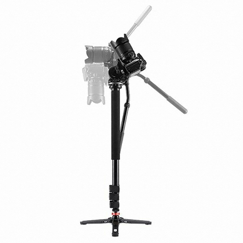 WEIFENG WF-C500S 모노포드 (헤드)_이미지