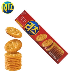 ������ǰ ���� ũ��Ŀ 80g