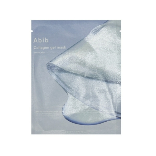 아비브 콜라겐 겔 마스크 수분초 젤리 (5매)_이미지