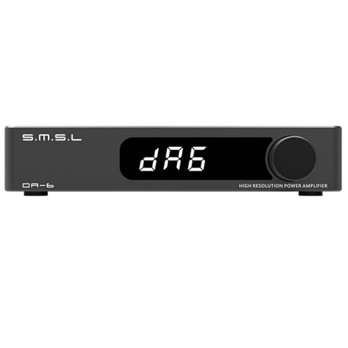 SMSL DA-6 (해외구매)_이미지