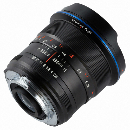 비너스옵틱 LAOWA 12mm F2.8 Zero-D 니콘 Z용 (정품)_이미지