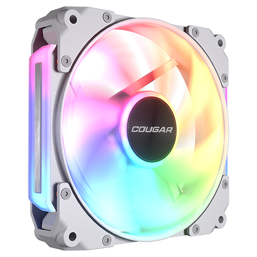 COUGAR APOLAR 120 ARGB (3팩, 화이트)_이미지