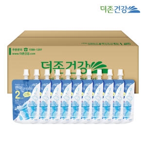 도투락 더존건강 더조은 한끼 곤약젤리 소다 150ml (20개)_이미지