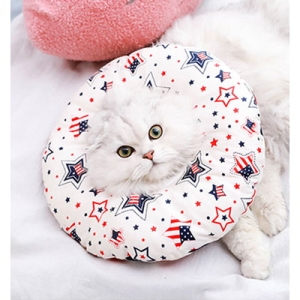 모모민트 쿠션 넥카라 (L)