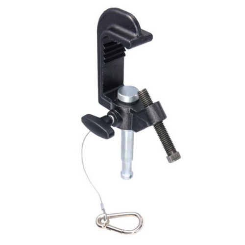 KUPO C-16 베이비 파이프 클램프