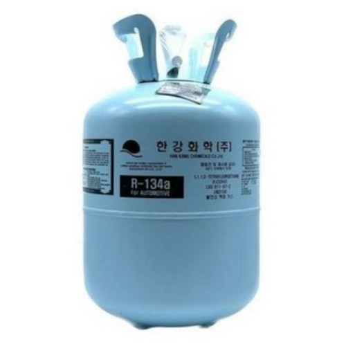 한강화학 냉매가스 R-134a