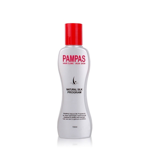  팜파스 내추럴 실크 프로그램 150ml[1개]