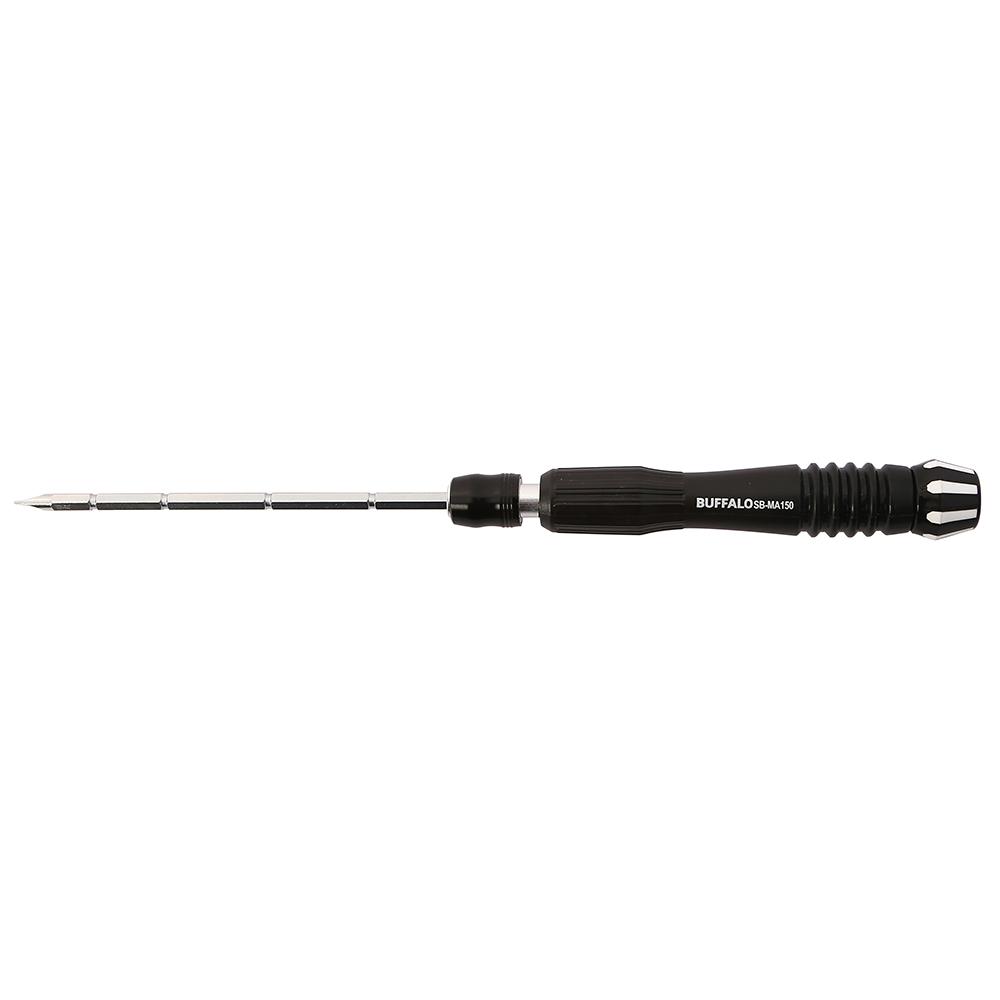 세신버팔로 양용 정밀드라이버 SB-MA150 (4.0 x 150mm)_이미지
