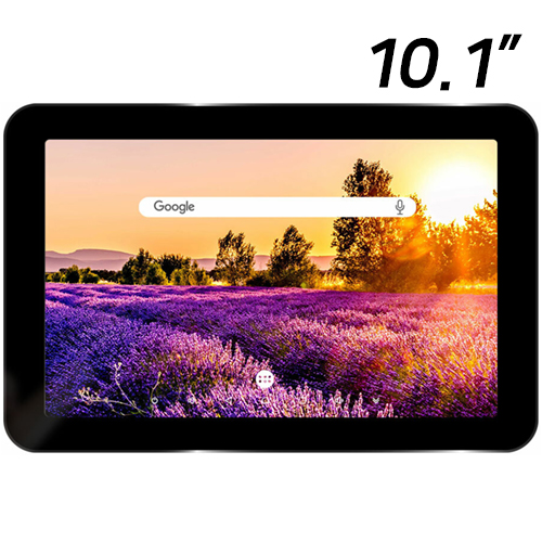 코리아정보통신 VIEWLIFE 일체형 터치 PC 10.1