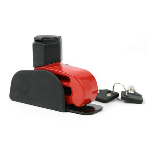 토니온 디스크락_이미지