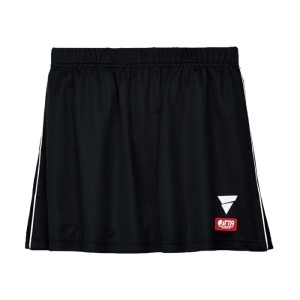 빅타스 VICTAS 탁구복 치마 유니폼 스커트 V-SK416 522406