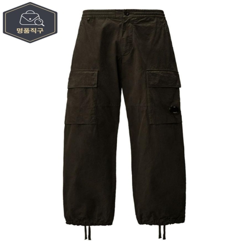 컴퍼니 CASUALTROUSERS 19CMPA066A_110324G978 B0041929438