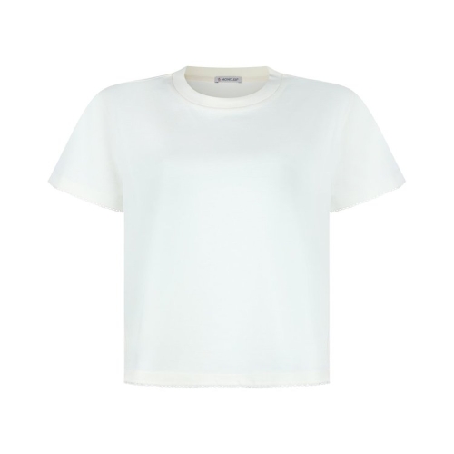 몽클레르 SHORTSLEEVEDTSHIRTS L10938C0002789AUO034 B0481970220