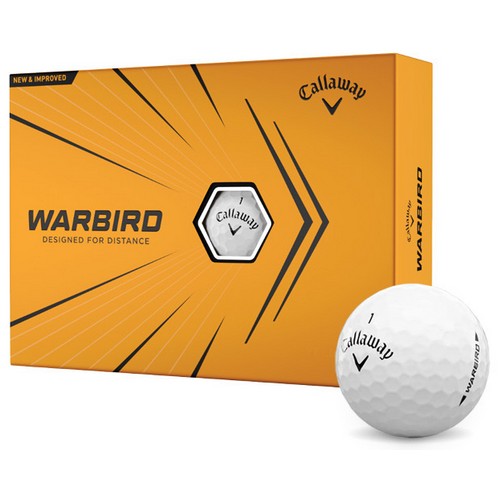 캘러웨이 2021 워버드