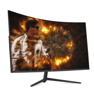 어드밴스원디앤티 어드밴스원 AF-C270F75 커브드 보더리스 광시야각 75 HDMI 무결점