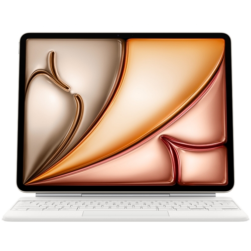 APPLE iPad Air 13 M4 Magic Keyboard (일본어자판)_이미지