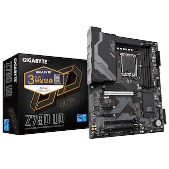 GIGABYTE Z790 UD 피씨디렉트