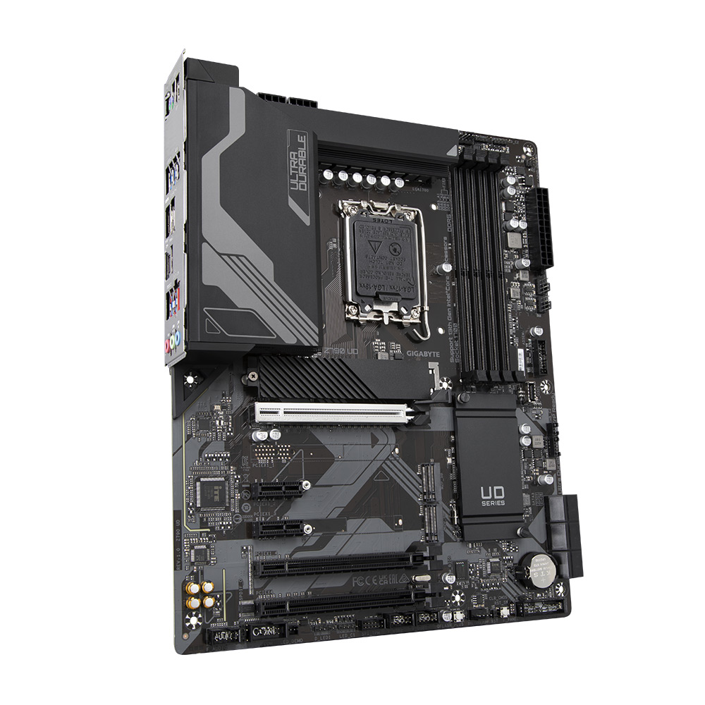 GIGABYTE Z790 UD 피씨디렉트_이미지