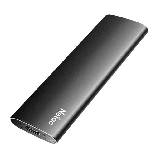 Netac Z Slim 해외구매 (500GB)