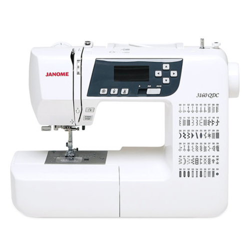 자노메 3160QDC (본체+침판)_이미지